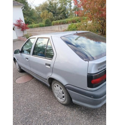 Alternateur RENAULT R19 Photo n°8