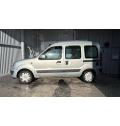 Ceinture avant droit RENAULT KANGOO 1 Photo n°5