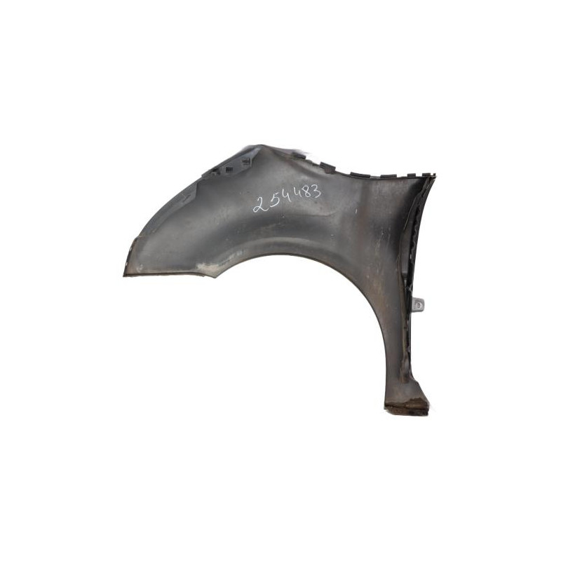 Aile avant droit CITROEN C4 PICASSO 1