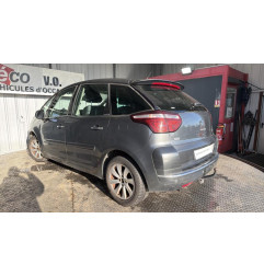 Aile avant droit CITROEN C4 PICASSO 1 Photo n°8