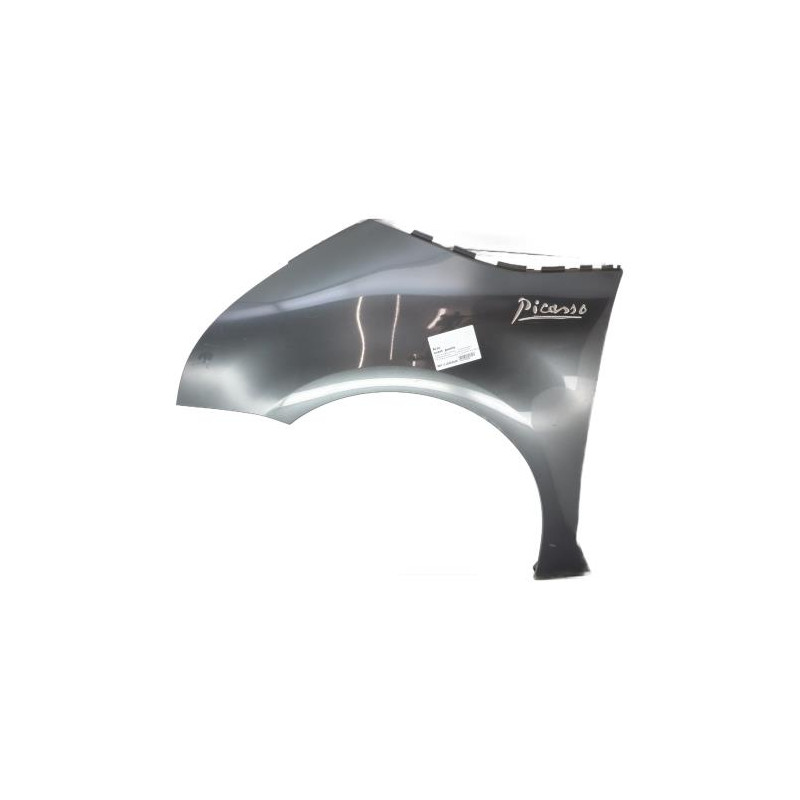 Aile avant gauche CITROEN C4 PICASSO 1