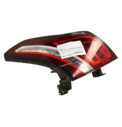 Feu arriere principal droit (feux) CITROEN C4 PICASSO 1