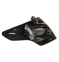 Feu arriere principal droit (feux) CITROEN C4 PICASSO 1 Photo n°6