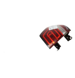 Feu arriere principal gauche (feux) CITROEN C4 PICASSO 1 Photo n°3