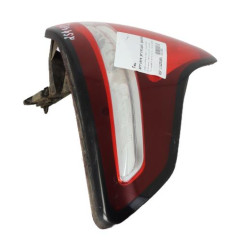 Feu arriere principal gauche (feux) CITROEN C4 PICASSO 1 Photo n°5