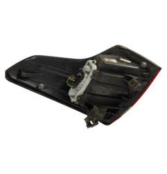 Feu arriere principal gauche (feux) CITROEN C4 PICASSO 1 Photo n°6