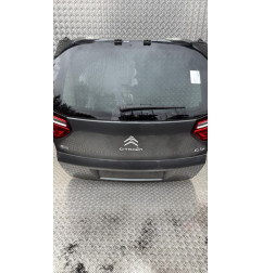 Malle/Hayon arriere CITROEN C4 PICASSO 1 Photo n°1