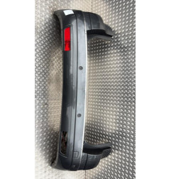 Pare choc arriere CITROEN C4 PICASSO 1 Photo n°1