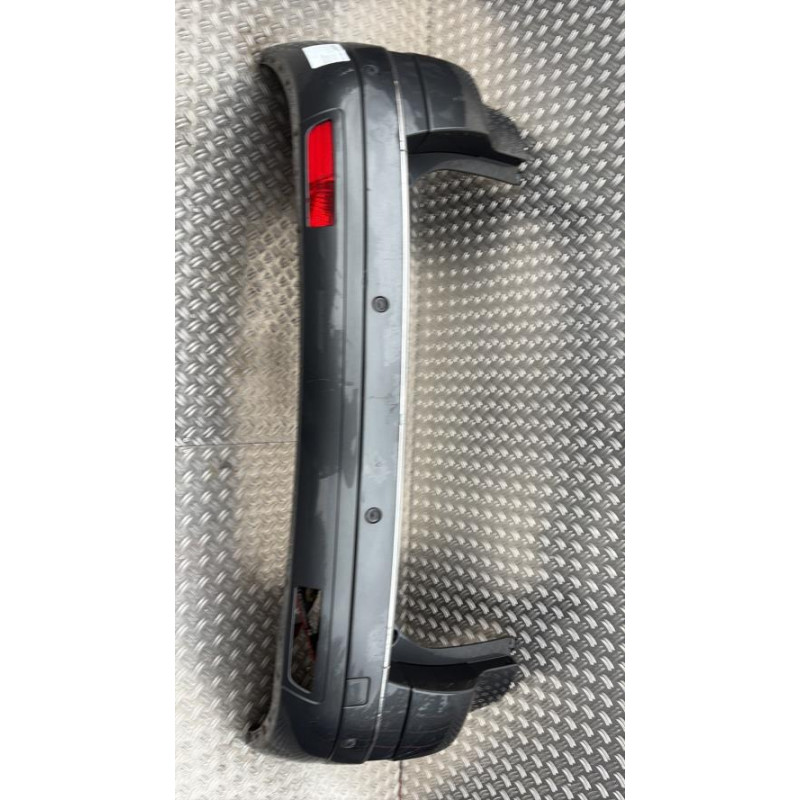 Pare choc arriere CITROEN C4 PICASSO 1