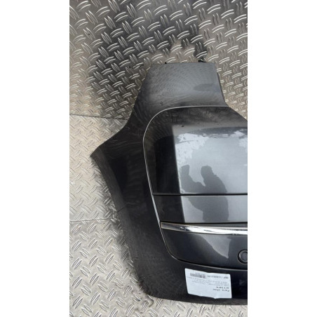 Pare choc arriere CITROEN C4 PICASSO 1