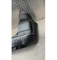 Pare choc arriere CITROEN C4 PICASSO 1 Photo n°3