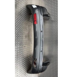 Pare choc arriere CITROEN C4 PICASSO 1 Photo n°4