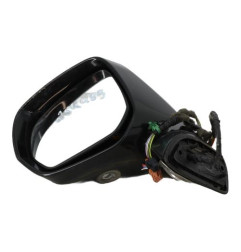 Retroviseur gauche CITROEN C4 PICASSO 1 Photo n°1