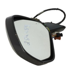 Retroviseur gauche CITROEN C4 PICASSO 1 Photo n°4