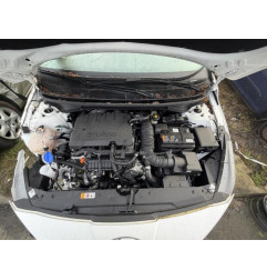 Bras essuie glace avant HYUNDAI I 20 3