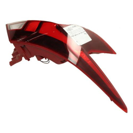 Feu arriere principal gauche (feux) HYUNDAI I 20 3