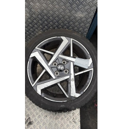 Jante HYUNDAI I 20 3 Photo n°1