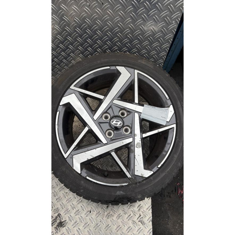 Jante HYUNDAI I 20 3