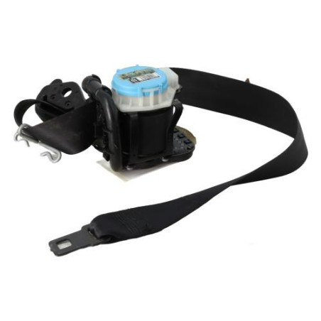 Ceinture avant droit CITROEN C4 PICASSO 1 Photo n°1