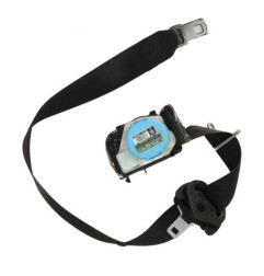 Ceinture avant droit CITROEN C4 PICASSO 1 Photo n°3
