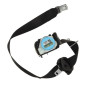 Ceinture avant droit CITROEN C4 PICASSO 1