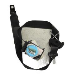 Ceinture avant gauche CITROEN C4 PICASSO 1 Photo n°3