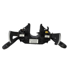 Com (Bloc Contacteur Tournant+Commodo Essuie Glace+Commodo Phare) CITROEN C4 PICASSO 1 Photo n°1