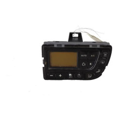 Commande chauffage CITROEN C4 PICASSO 1 Photo n°1