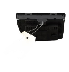 Commande chauffage CITROEN C4 PICASSO 1