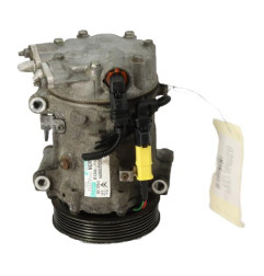 Compresseur clim CITROEN C4 PICASSO 1 Photo n°1