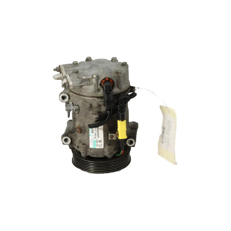 Compresseur clim CITROEN C4 PICASSO 1