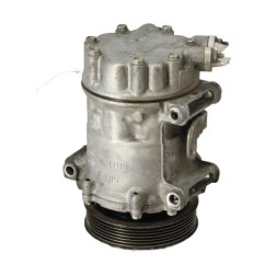Compresseur clim CITROEN C4 PICASSO 1 Photo n°4