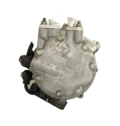 Compresseur clim CITROEN C4 PICASSO 1 Photo n°5