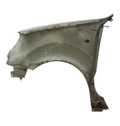 Aile avant droit RENAULT KANGOO 1 Photo n°1