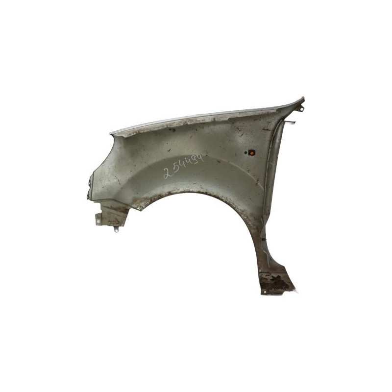 Aile avant droit RENAULT KANGOO 1