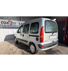 Retroviseur droit RENAULT KANGOO 1 Photo n°12