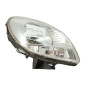 Optique avant principal droit (feux)(phare) RENAULT KANGOO 1