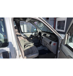 Optique avant principal droit (feux)(phare) RENAULT KANGOO 1 Photo n°9