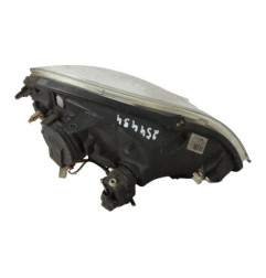 Optique avant principal gauche (feux)(phare) RENAULT KANGOO 1 Photo n°3