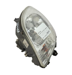 Optique avant principal gauche (feux)(phare) RENAULT KANGOO 1 Photo n°4