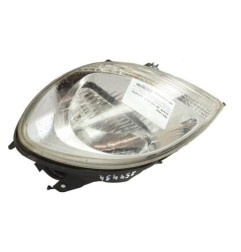 Optique avant principal gauche (feux)(phare) RENAULT KANGOO 1 Photo n°5
