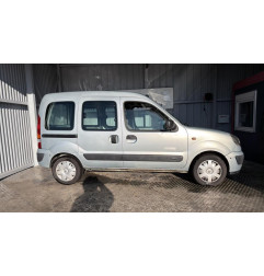 Optique avant principal gauche (feux)(phare) RENAULT KANGOO 1 Photo n°8