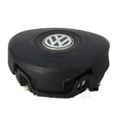 Air bag conducteur VOLKSWAGEN TOURAN 1 Photo n°1