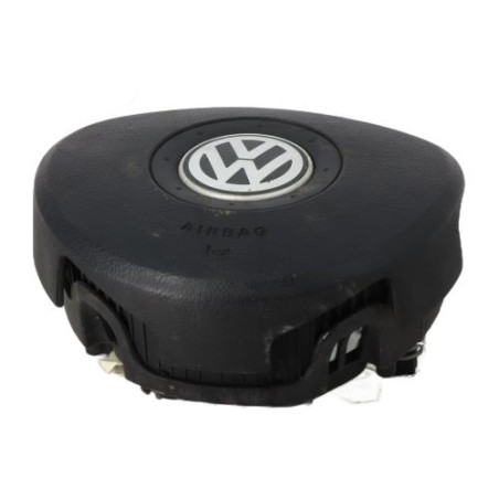 Air bag conducteur VOLKSWAGEN TOURAN 1 Photo n°1