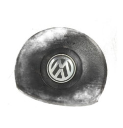 Air bag conducteur VOLKSWAGEN TOURAN 1 Photo n°3