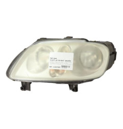 Optique avant principal gauche (feux)(phare) VOLKSWAGEN TOURAN 1 Photo n°1