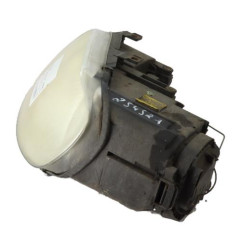 Optique avant principal gauche (feux)(phare) VOLKSWAGEN TOURAN 1