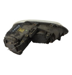 Optique avant principal gauche (feux)(phare) VOLKSWAGEN TOURAN 1 Photo n°3