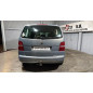 Optique avant principal gauche (feux)(phare) VOLKSWAGEN TOURAN 1