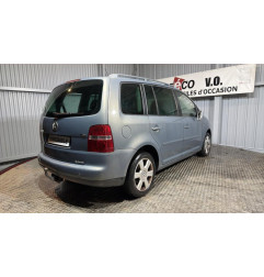 Aile avant gauche VOLKSWAGEN TOURAN 1 Photo n°8